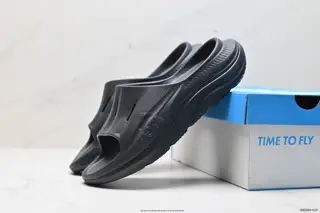 HOKA ONE ORA Recovery Slide 3 sports slippers