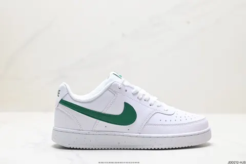 NIKE COURT VISION LONN low-top versatile breathable casual sports shoes DH2987-111