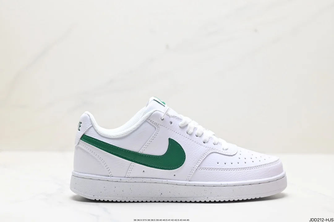 NIKE COURT VISION LONN low-top versatile breathable casual sports shoes DH2987-111