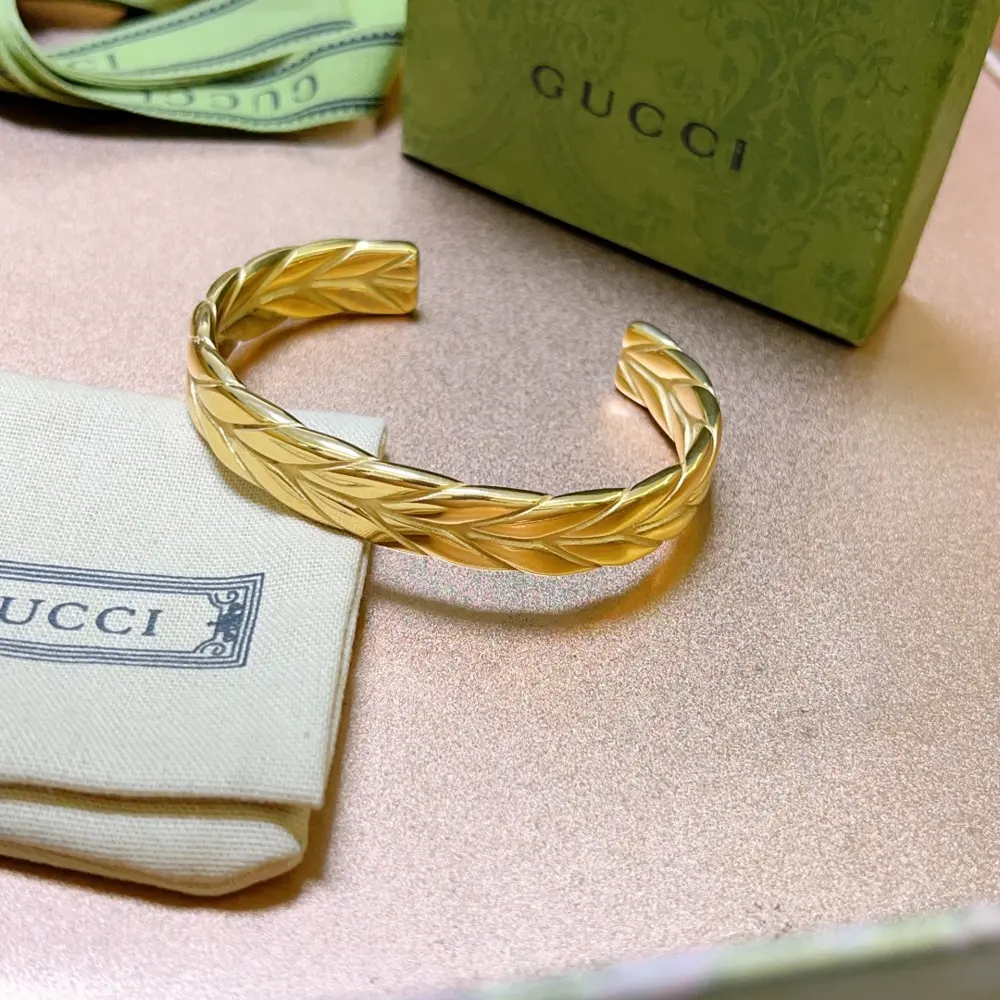 Gucci bracelets
