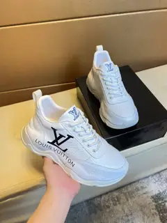 Louis Vuitton sports shoes