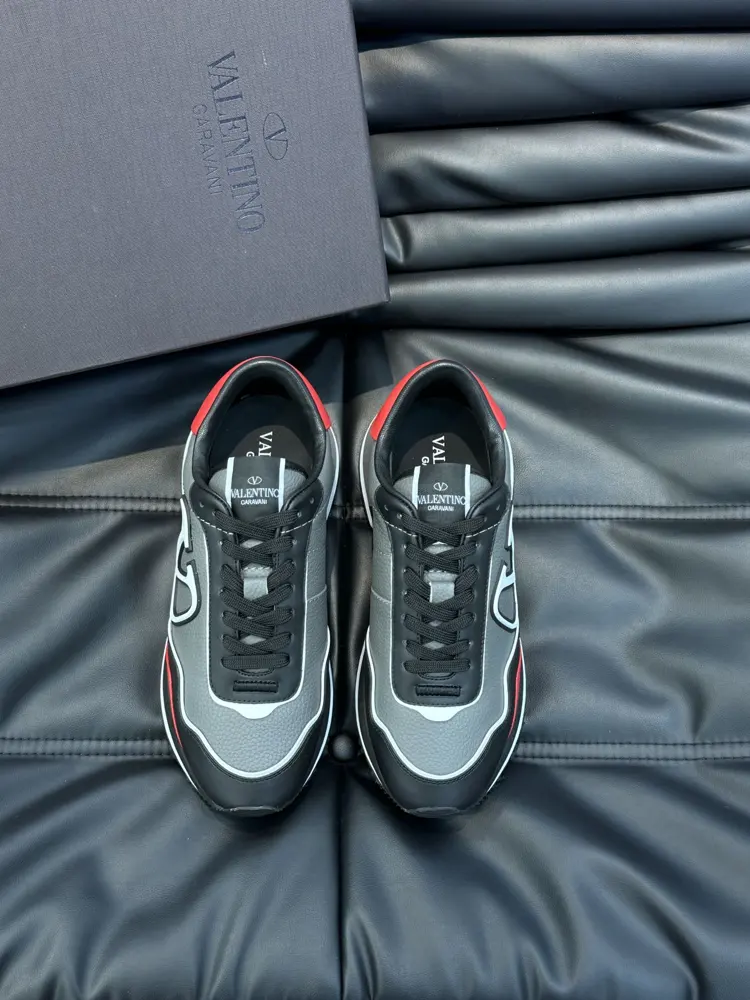 Valentino men’s casual sports shoes