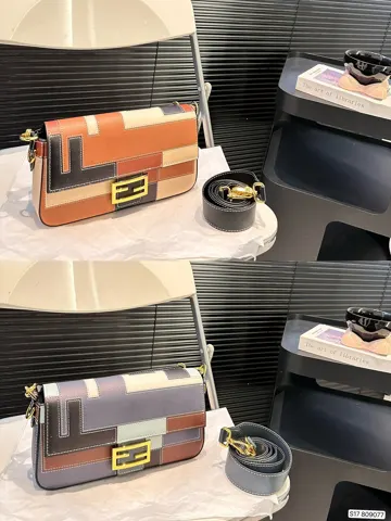 Fendi Baguette