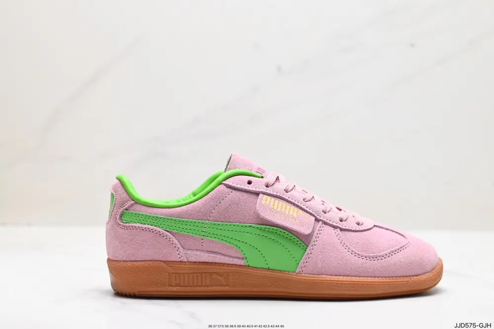 Puma Suede XL retro item Shoes 397246-01