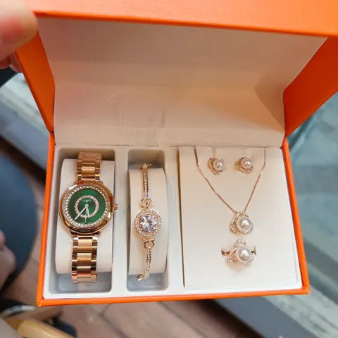 Chanel Watch