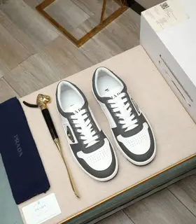 Prada sports shoes