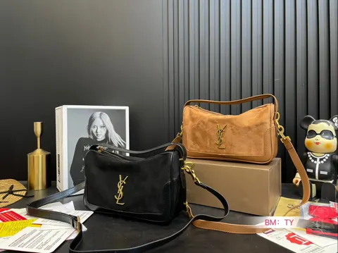 Yves Saint Laurent Crossbody