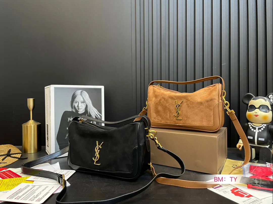 Yves Saint Laurent Crossbody