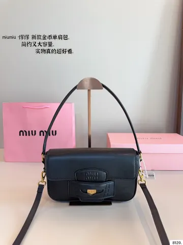MiuMiu Baguette