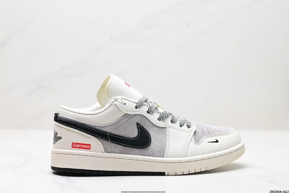 Nike Air Jordan 1 Low Sneakers SJ9950-043