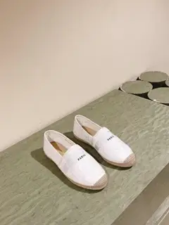 Dior Fisherman Shoes Series 2025 Early Spring New Electric Embroidery Series