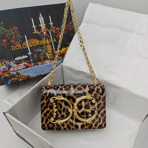 Dolce&Gabbana Crossbody