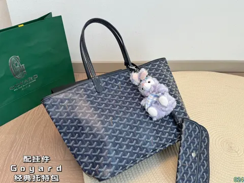 Goyard Tote