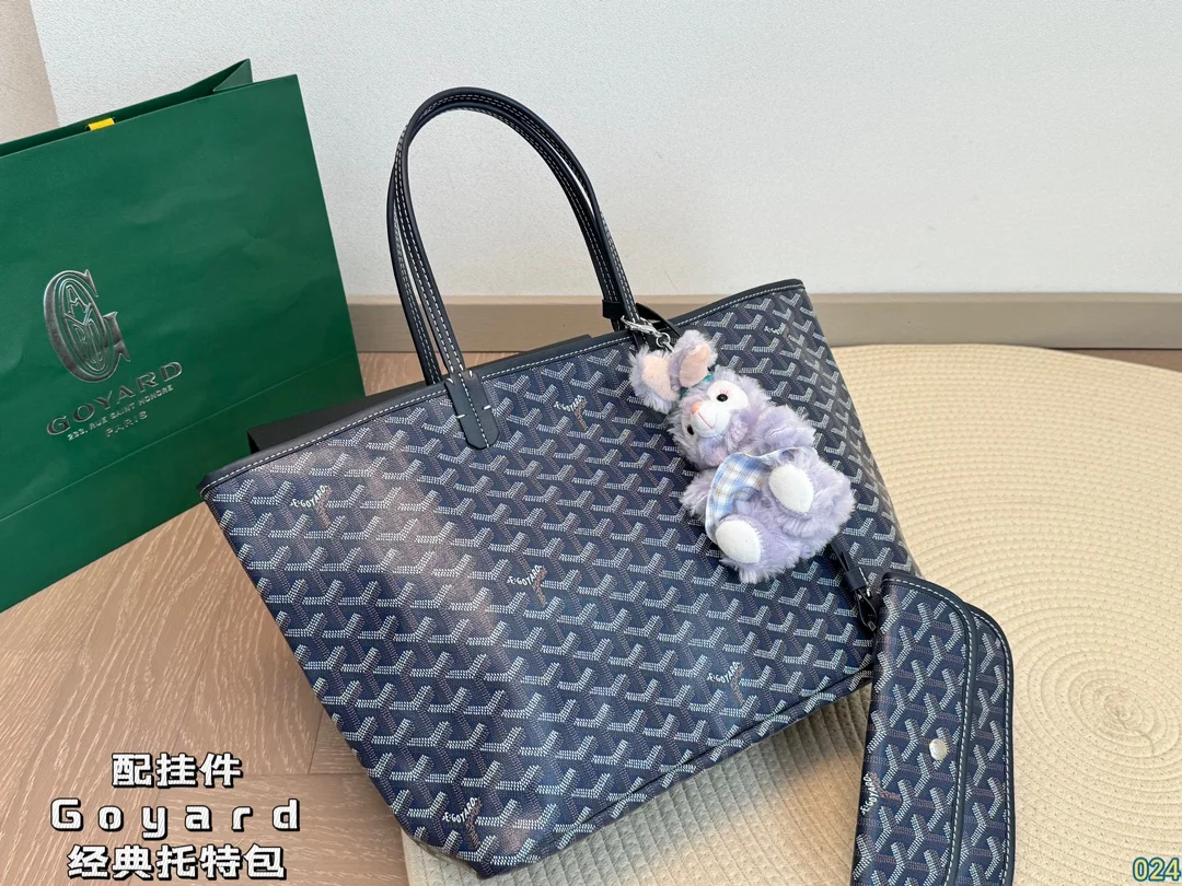 Goyard Tote
