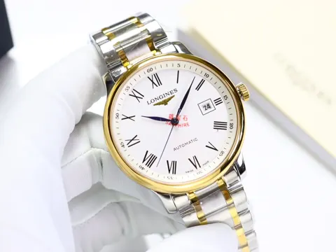 Longines Master