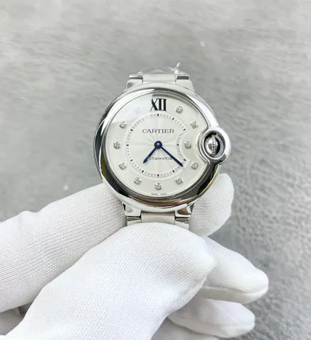 Cartier Watch