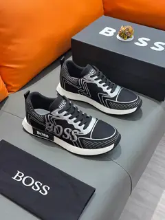 BOSS casual shoes