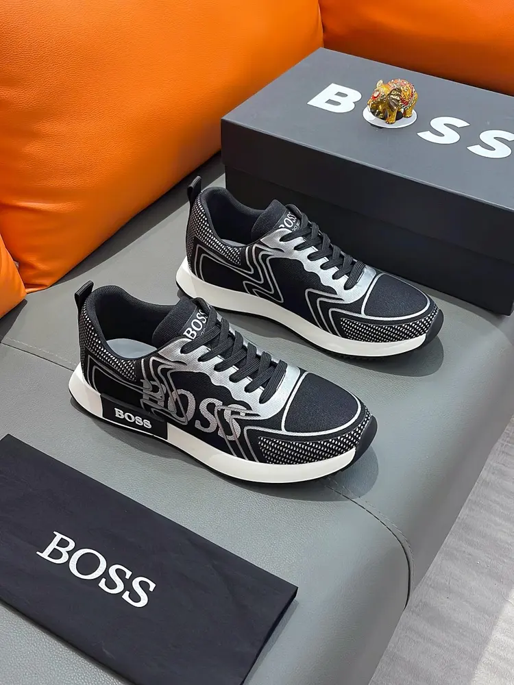 BOSS casual shoes