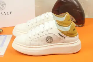 Versace Men’s Casual Fashion Shoes