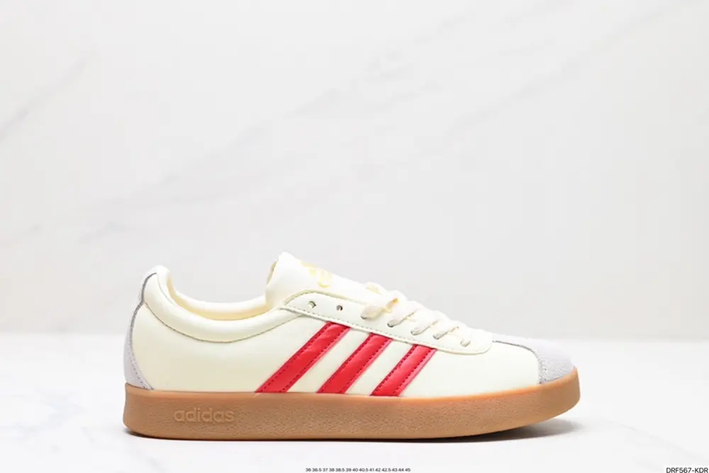 Adidas neo VL Court 2.0 fashion sneakers IF7108