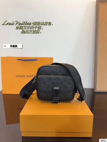 Louis Vuitton Crossbody