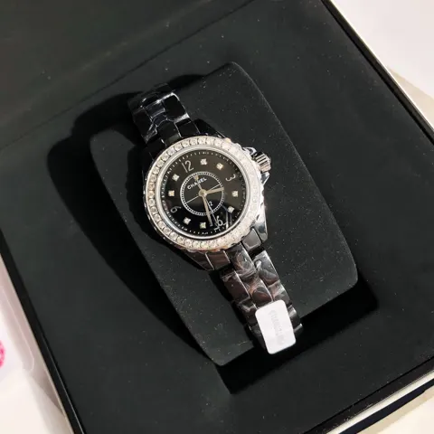 Chanel Watch