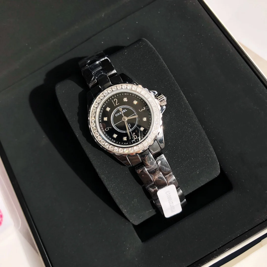 Chanel Watch