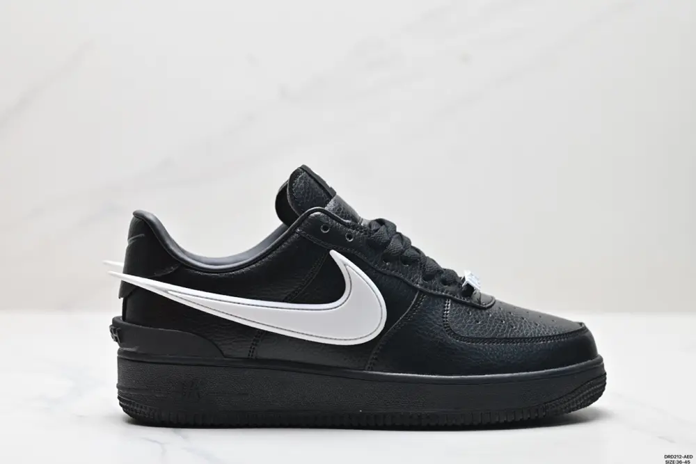 Nike Ambush x Nk Air Force 1’07 Low SP Air Force One joint signature Swoosh extends beyond DV3464-133
