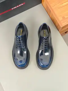 Prada Derby shoes