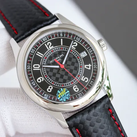 Patek Philippe Watch 6007G
