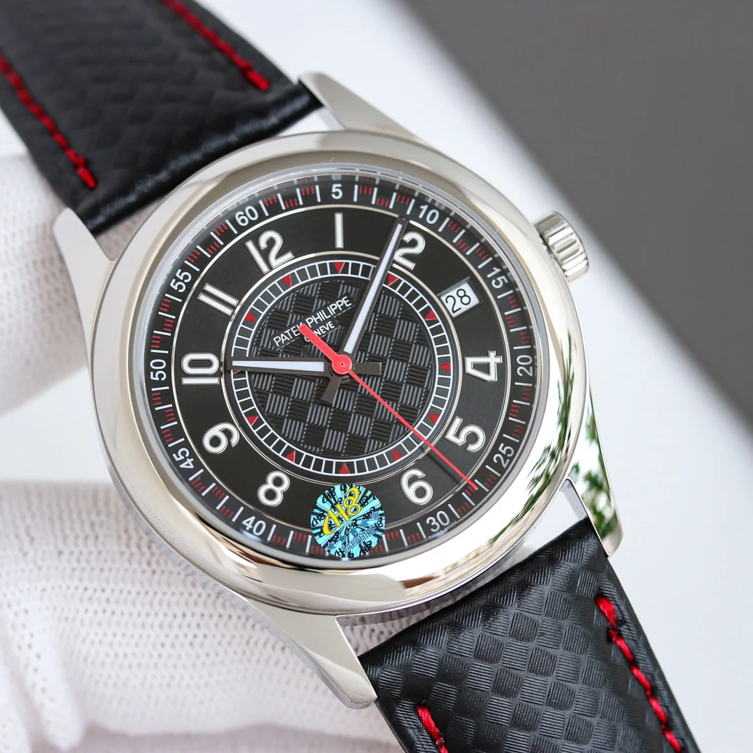 Patek Philippe Watch 6007G