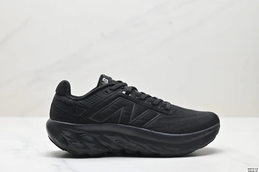 New Balance FuelCell Simple Fabric Mesh Anti-slip Wear-resistant Breathable Light Low-top M1080LUM