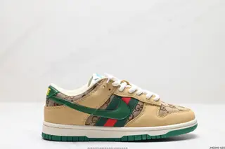 Nike NK Dunk Low Retro “DIY high-end customization” Sneakers XH1733-005