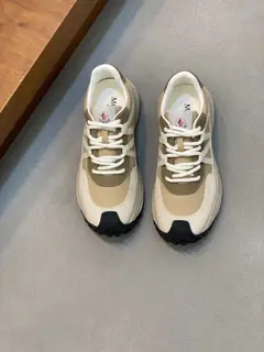 Moncler sneakers