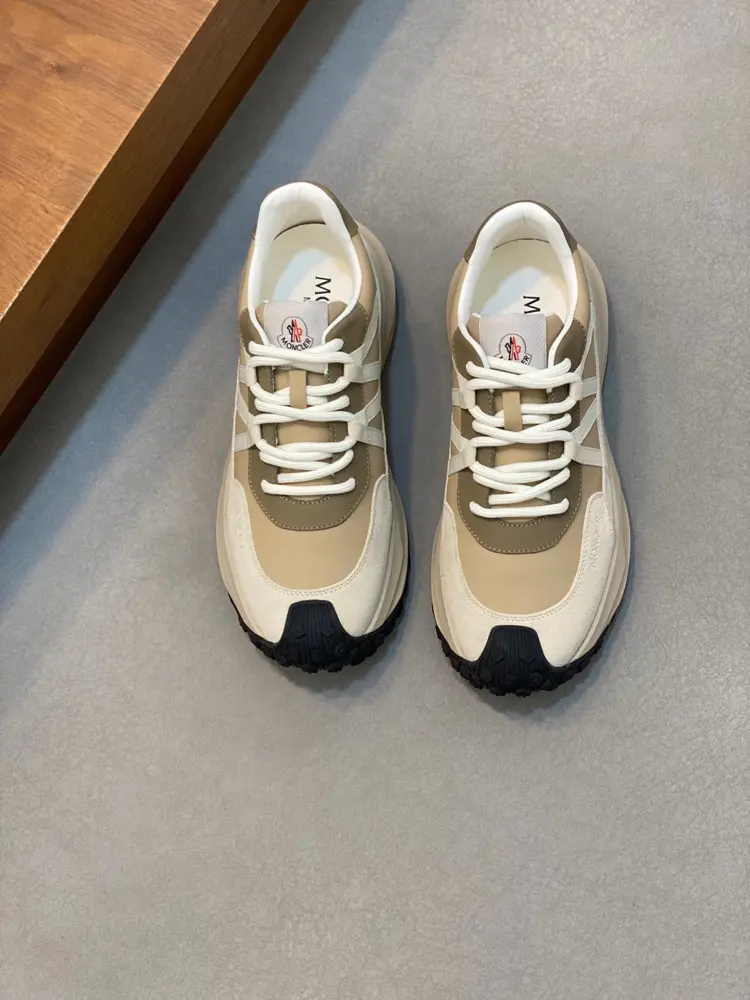Moncler sneakers
