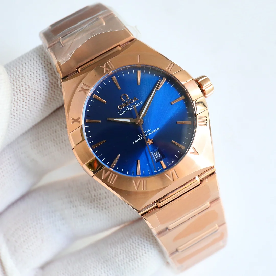 Omega Constellation