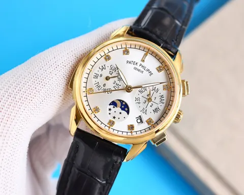Patek Philippe Watch