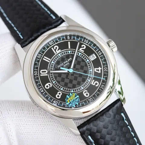 Patek Philippe Watch 6007G