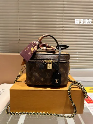 Louis Vuitton Bag