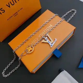 Louis Vuitton necklace