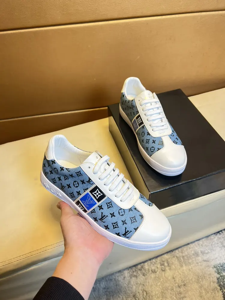Louis Vuitton sneakers