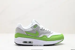 Nike Air Max 1 Nike Air Cushion Shock-absorbing Wear-resistant Sports Shoes HF1012-300