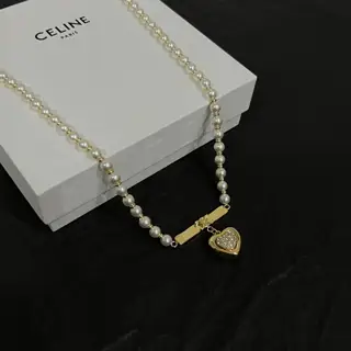 Celine necklace