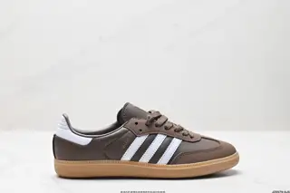 Adidas Originals Samba OG Samba series gentleman German training football style all-match IE9122
