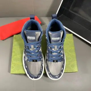 Gucci casual fashion men’s shoes