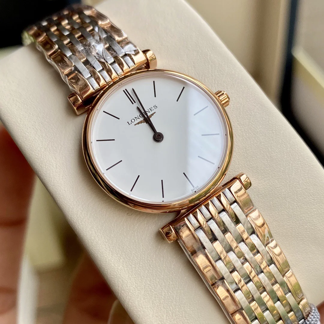 Longines Watch