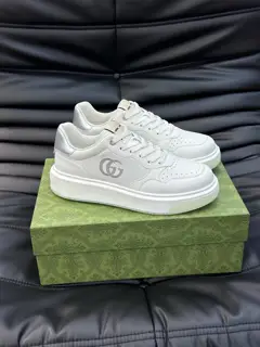 Gucci Prada casual shoes