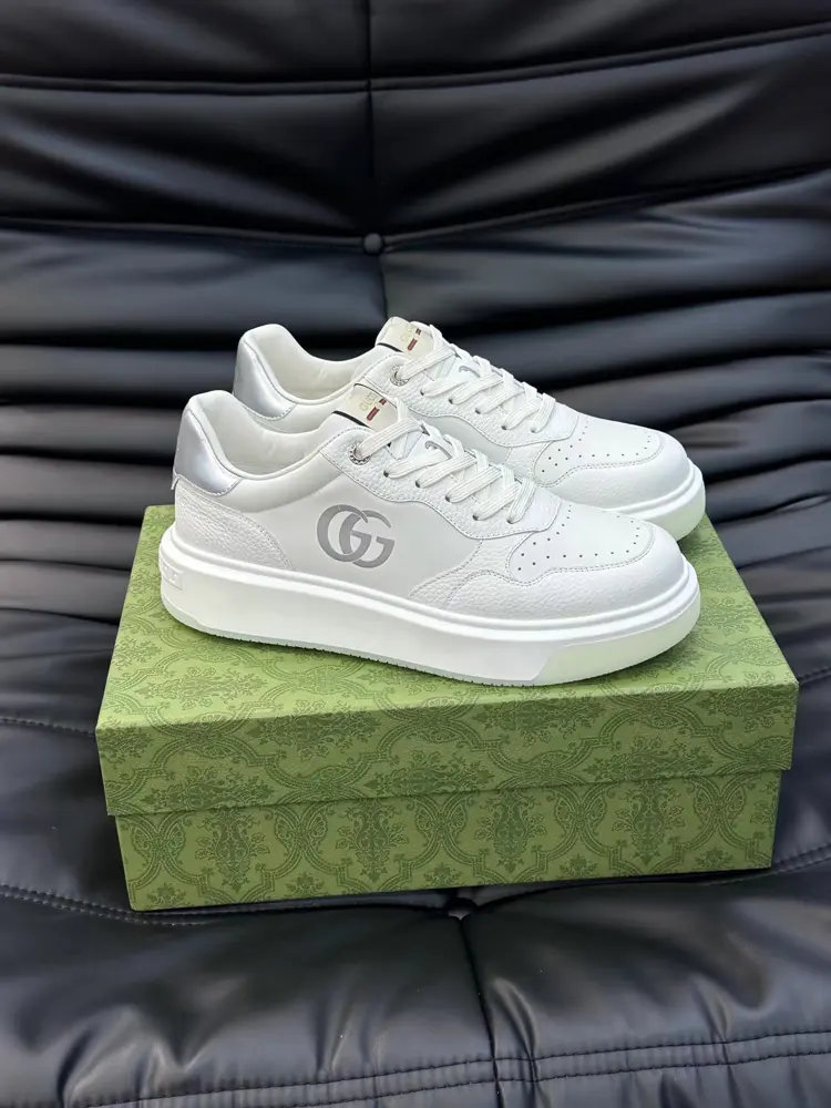 Gucci Prada casual shoes