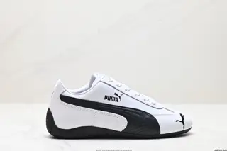 Puma Speedcat Shield OG Puma non-slip wear-resistant life leisure sports shoes