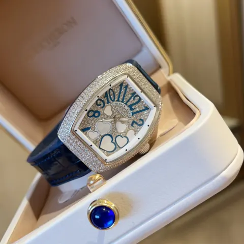 Franck Muller Watch
